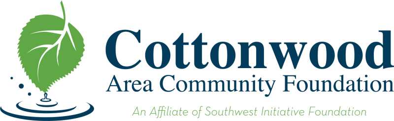 City of Cottonwood Cottonwood Area Community Foundation