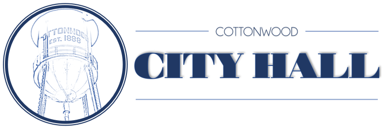 City of Cottonwood Administration