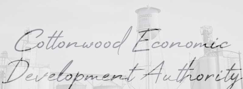 City of Cottonwood Economic Development Authority