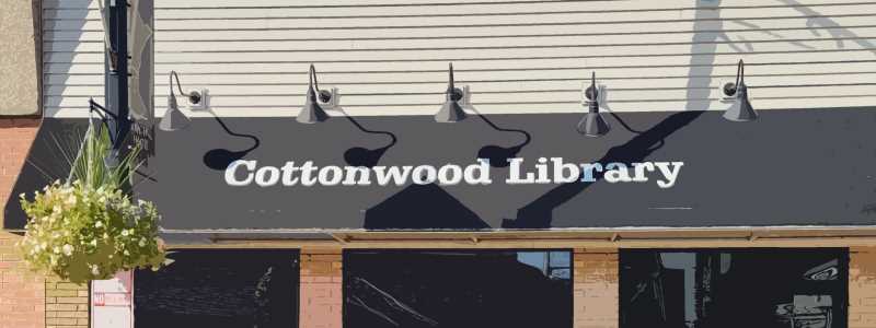 City of Cottonwood Public Library